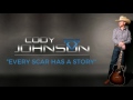 Cody Johnson - Every Scar Has A Story (Official Audio)