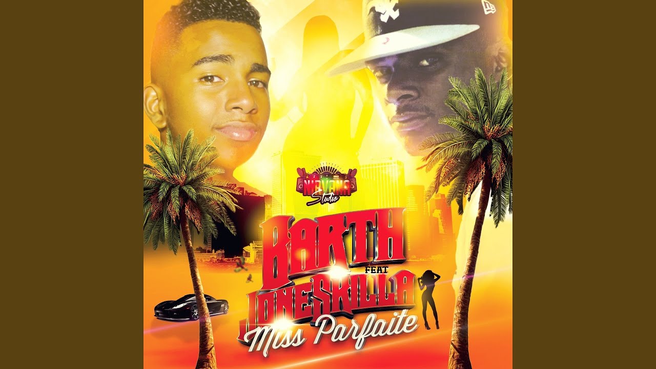 Watch Miss parfaite (feat. Joneskilla) on YouTube