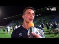 BEN TV | Iannone: "Warriors e Tigers due prove positive che danno fiducia in vista dei Dragons"