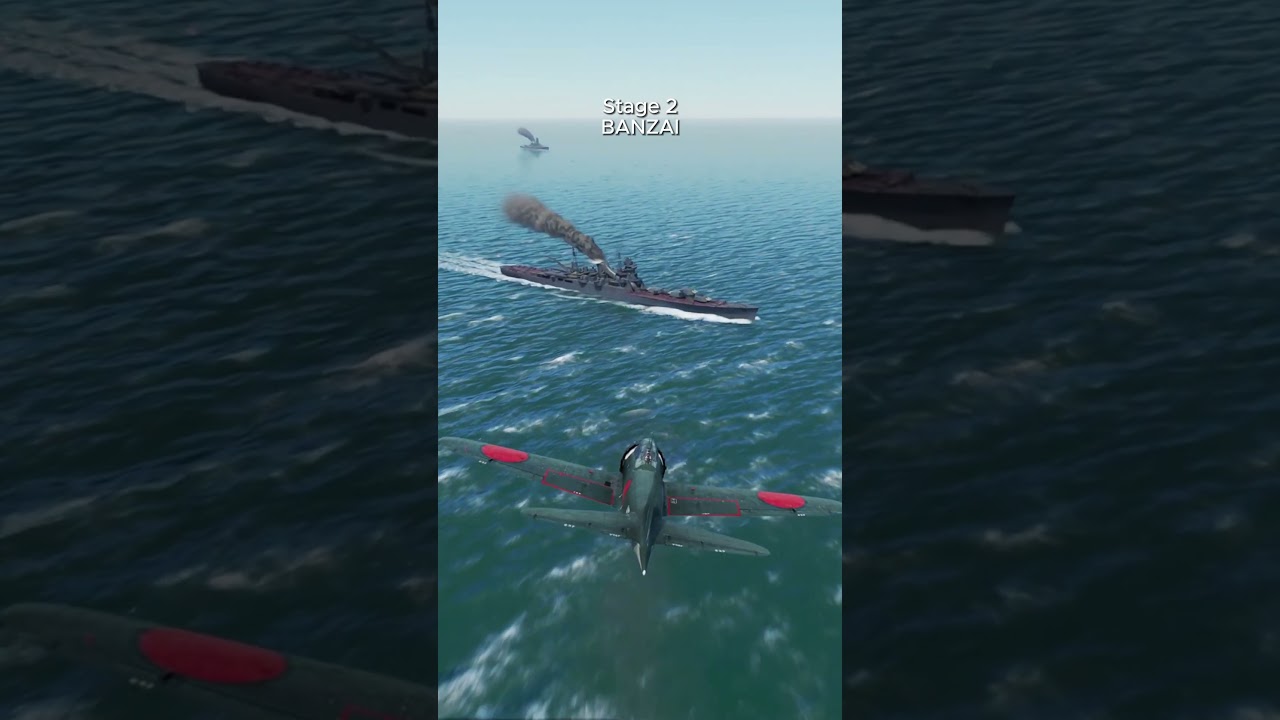 Stages of grinding japan (air) 