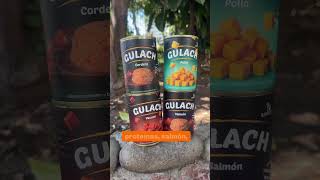 Alimento Húmedo para Perros - Gulach de Salmón Barfood #alimentossanos #perro #cachorro #perros Alimento Húmedo para Perros - Gulach de Salmón Barfood #alimentossanos #perro #cachorro #perros