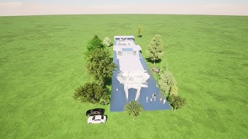 A2.3 Spatial Simulation