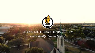 TLU Residence Hall Tour