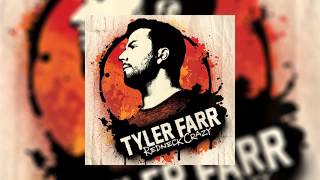 Miniatura del video "Tyler Farr - Redneck Crazy (Audio)"