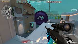 Veto Map Pearl P1