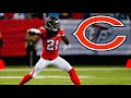 Desmond Trufant Highlights | Welcome to Chicago!