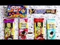 Обзор НОВИНОК: ALPEN GOLD, АЛЕНКА, SNICKERS и CHOCO BOY.