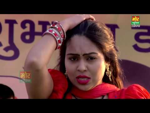 RC Choudhary Latest haryanvi dance ganda hori se    January 2017