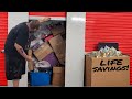 JACKPOT! I Bought a Storage Unit and SCORED HUGE On The Mystery Boxes!