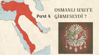 Osmanlı 1.Dünya Savaşına Girmeseydi Part 4 (1965-1975) Resimi