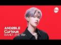 [4K] AND2BLE(앤더블) &ldquo;Curious&rdquo; Band LIVE | it's Live