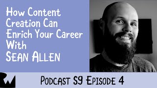 Sean Allen - Career Development, WWDC - Ray Wenderlich Podcast - S9, E4 screenshot 4