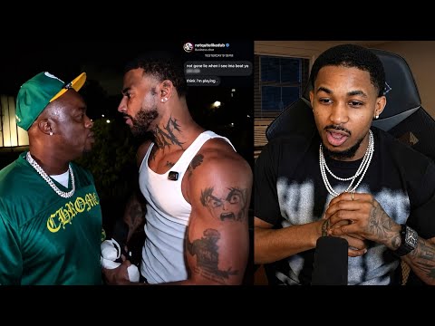 McQueen Caught DuB Lacking at Streamer University! (FULL VIDEO)