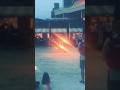 Sunset Fire Dance 🔥 Marco Island | Múa Lửa Hoàng Hôn