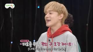 EXO Arcade Ep5.2(Eng Sub)END