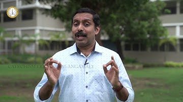 DOMUSCAT | CLASS 4 | CHAPTER 12 | PART 2 | ERNAKULAM-ANGAMALY ARCHDIOCESE | SUNDAY SCHOOL CATECHISM