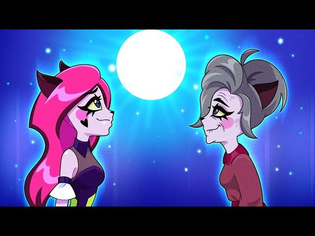Pinky's Switching Souls | My Current Self VS My Future Self | by