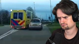 Thumbnail van Hoe kan dit blijven gebeuren bij Dashcams?