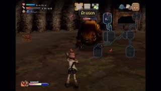 Dark Cloud - The importance of weapon leveling Dark Cloud 2 How To Level Up Weak Weapons Easy