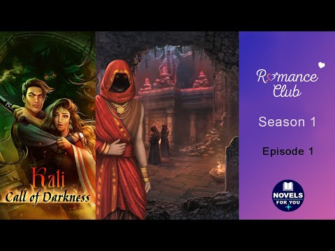 Kali: Call of Darkness Season 2 walkthroughs