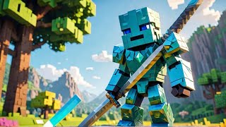 MINECRAFT Goes to the Olympics!✅. #2025 #game #BholeVerse