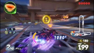 Shadow Wall Riding XD screenshot 5