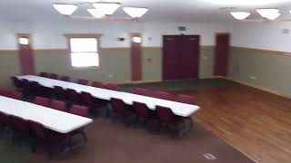Akron Community Center Virtual Tour