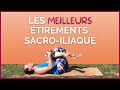 Yoga Yin pour Soulager la Douleur Sacro Iliaque et le Bas du Dos