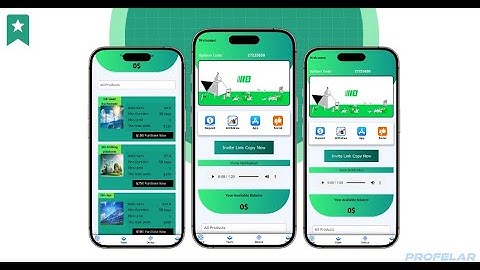 how to create investment website | Hyip investment Script Download