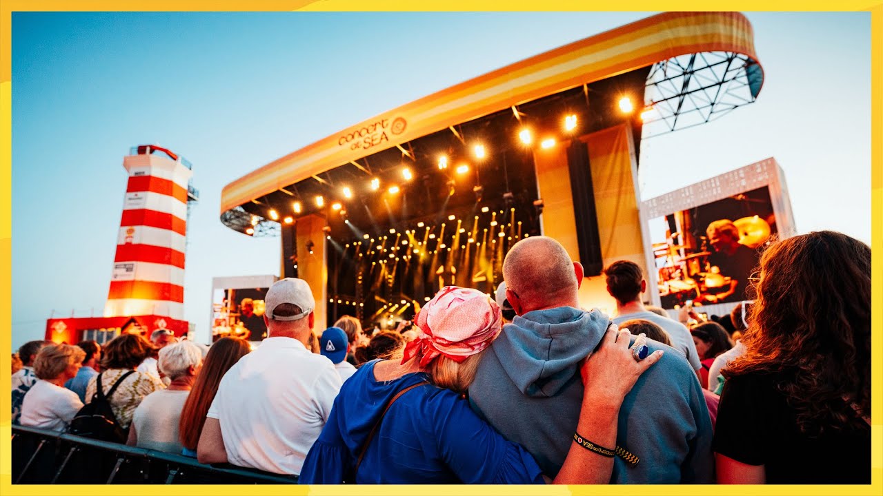 Always Hardkoor - Gabberles - Lowlands 2014