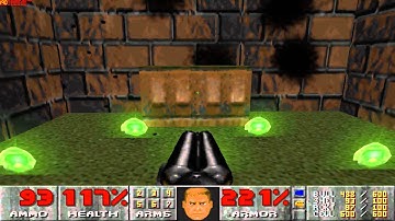 Map 32:- The Hidden Slime Factory Memento Mori