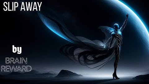 Slip Away by Brain Reward made using Stable Diffusion and Shotcut