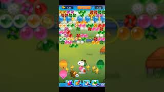 Snoopy Pop Level 1514