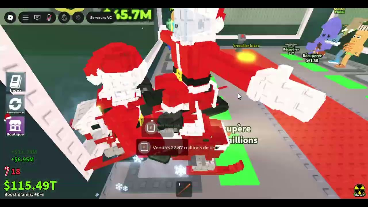 anoce pour me fair pardoner de mon absance