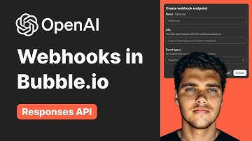 Everyone Struggles With OpenAI Timeout Errors in Bubble - Until They Learn This Webhook Solution