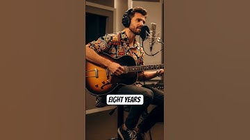 Thumbnail of Eight Years #song #music #newsong #englishsongs #7years