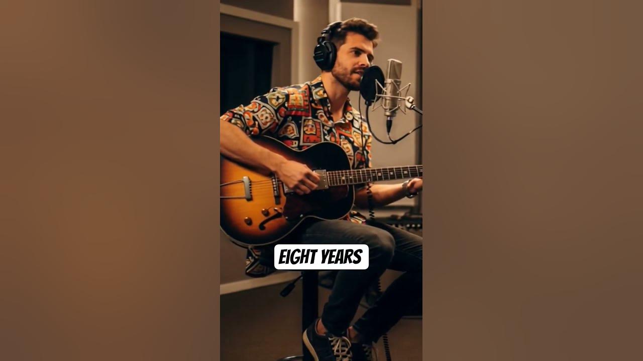 Eight Years #song #music #newsong #englishsongs #7years