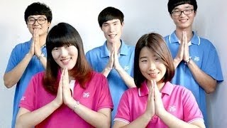 2015 iyf world culture camp in thailand promotional