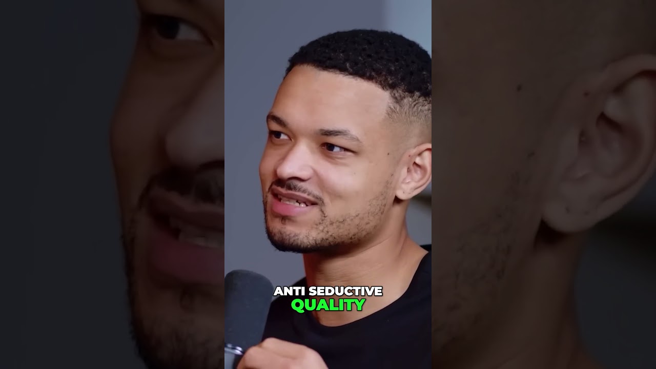 Vulnerability vs  Insecurity  The Seduction Secret