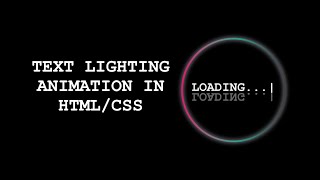 Color Changing Loader and Text Typing Animation Net Worth