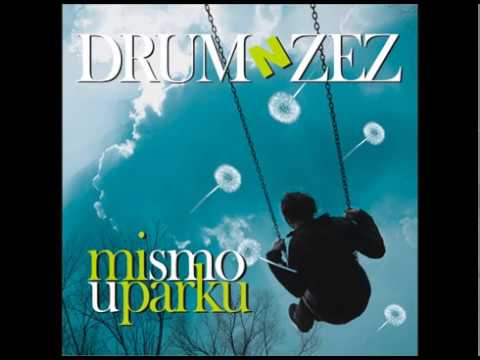 DRUM'N'ZEZ - Šćućureni (Official audio)