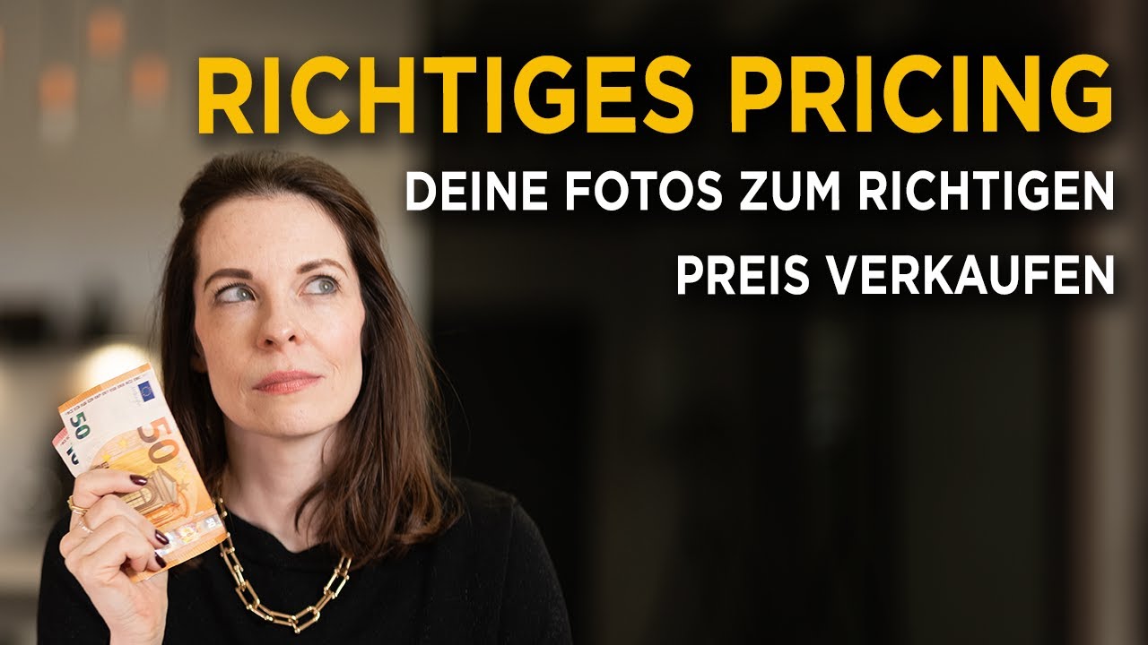Richtiges Pricing für Food Fotograf:innen: So überzeugst du Kunden statt sie zu verlieren!