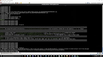 Password-Protect Shell Script - Encrypt & Secure Shell Scripts & Programs
