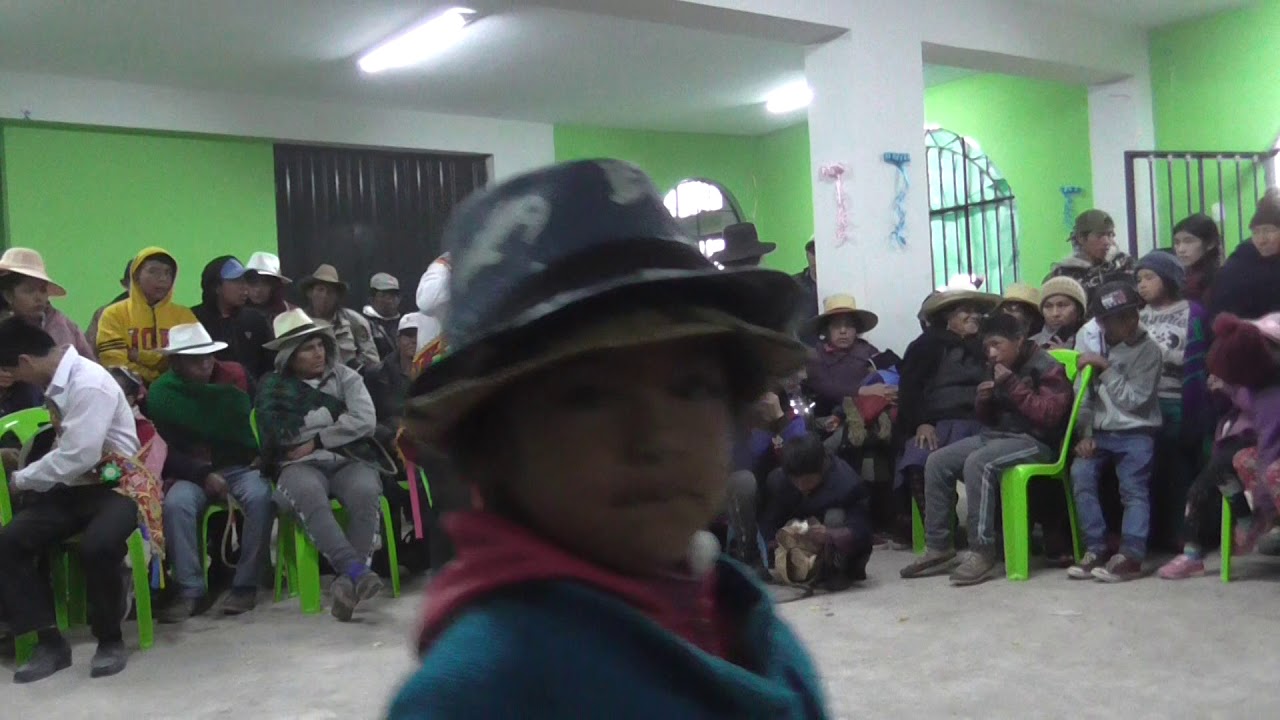 navidad de pacomarca 2019