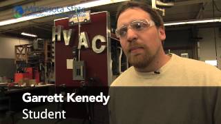 M State Wadena HVAC Program