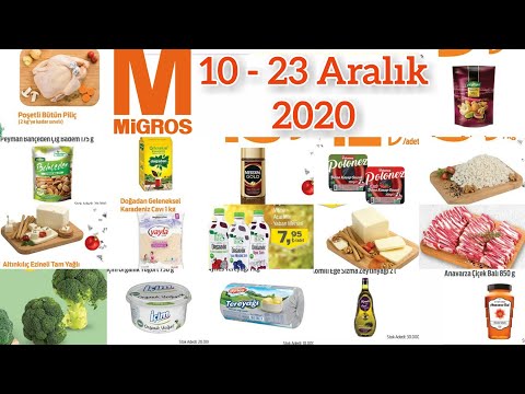 Migros 10 -