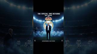 Mourinho Returns to Madrid? Pérez’s Secret Condition Sparks Stunning Bernabéu Comeback
