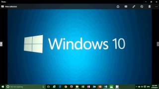 Windows 10 Technology News September 19Th 2015 Google Ios Windows 10 Insider Preview Tune In App