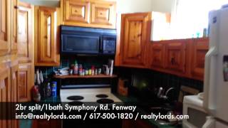 2 Bed Split 1 Bath (The Fenway) | Realty Lords | Apartment Rentals | 72