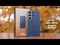 Galaxy S26 Ultra Review - Real World Performance Test